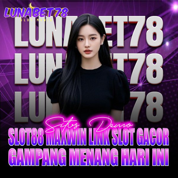 LUNABET78